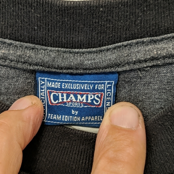 Vintage Las Vegas tee XLarge - Picture 3 of 3